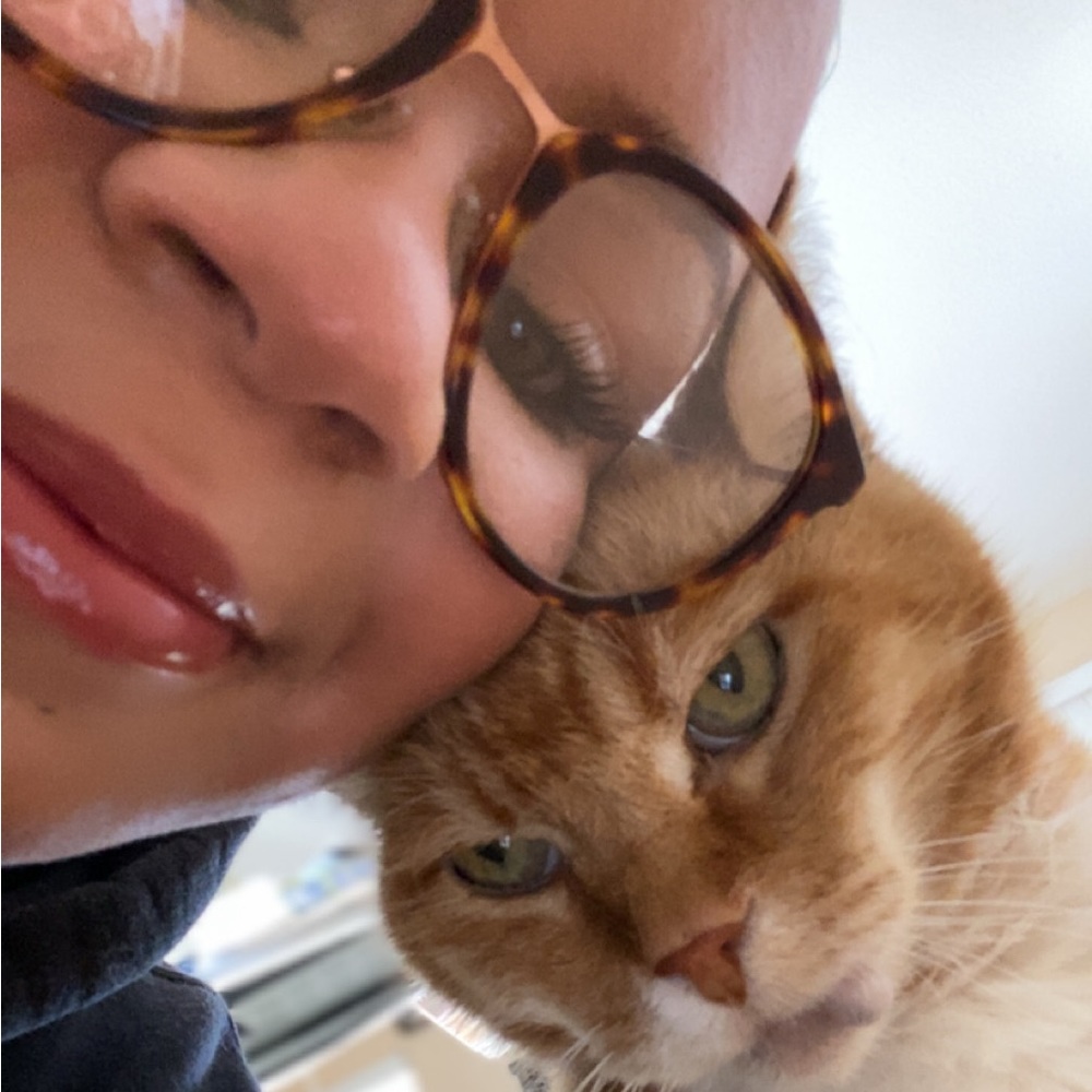 Meet your Posher, Niy